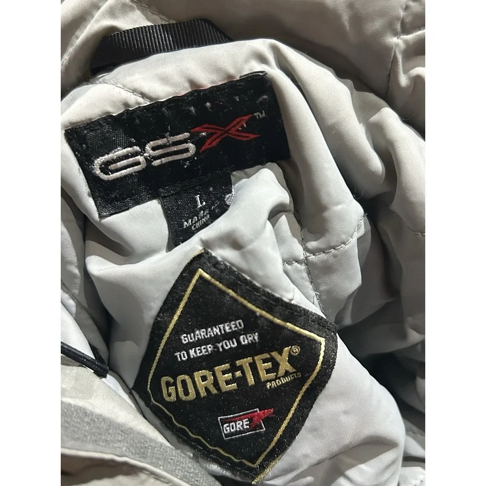 Gsx gore tex